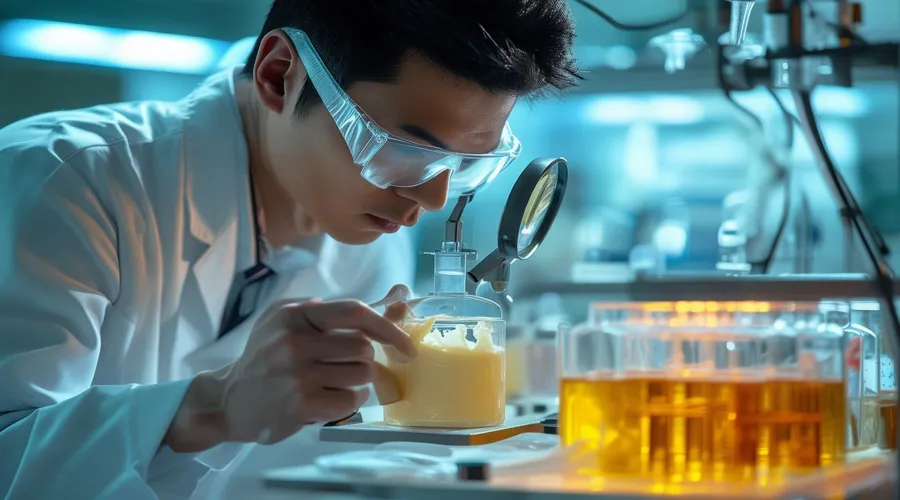 2025年食品检测行业将如何应对蜂蜜味糙米圈市场的快速增长需求？图片11