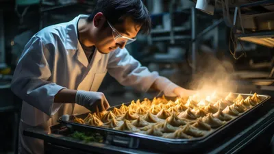 如何选择放心的抹茶威化饼干？安顺市食品检测机构的专业建议