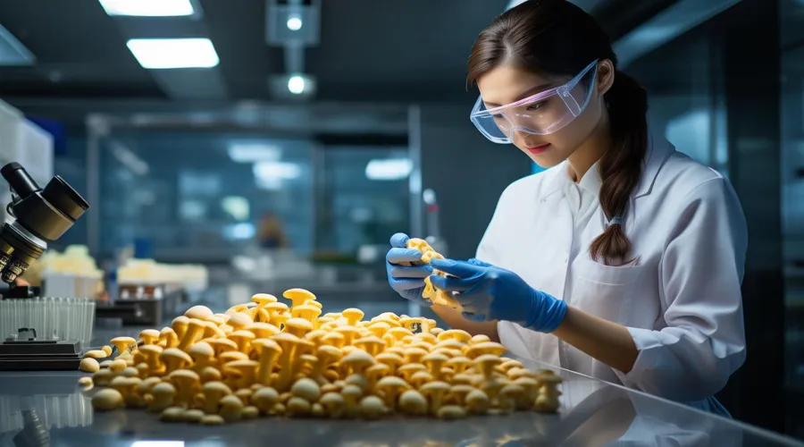 食品安全新篇章：2025年蜂蜜面包检测技术的应用与挑战图片6