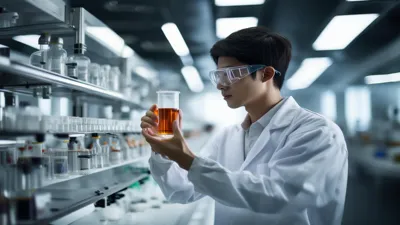 南阳市食品检测机构科普：芝麻菜根中农药残留的检验标准