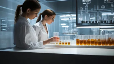 作为食品添加剂的检测标准是什么？有哪些国际规范？