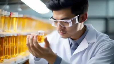 梧州市对无添加杏仁露的检验标准与地区有何不同？
