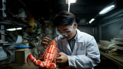 速冻芝麻仁营养成分检测技术及其在漳州市的发展趋势