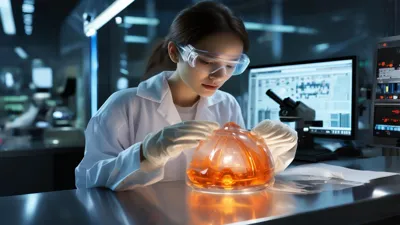 如何检验柠檬冰激凌泡芙中的添加剂是否超标？