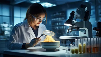 2025年速食哈密瓜面的微生物检验流程会有哪些升级？