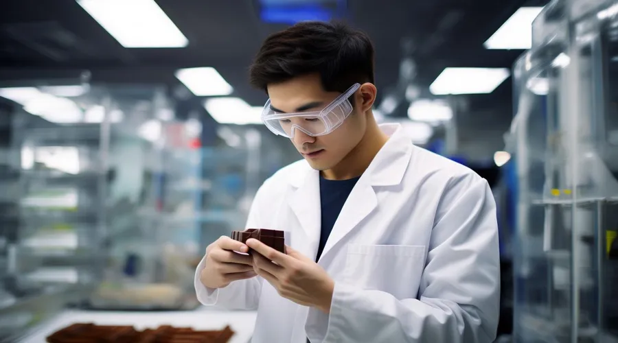 解读巧克力奶油检测报告：关键指标与机构作用图片5