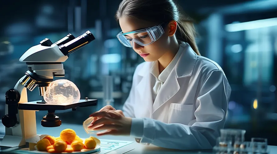 2025年辣白菜食品安全新挑战：牡丹江市检测机构的应对策略图片7
