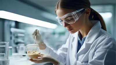 萍乡市腊肉罐头微生物检测技术及其重要性探讨