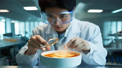 2025年食品检测新技术应用：提升蜜饯月饼质量的检验策略
