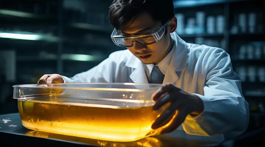 南阳市食品检测机构科普：芝麻菜根中农药残留的检验标准图片8