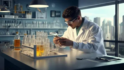 2025年嘉兴市白酒检测机构如何提升检测效率与准确性？