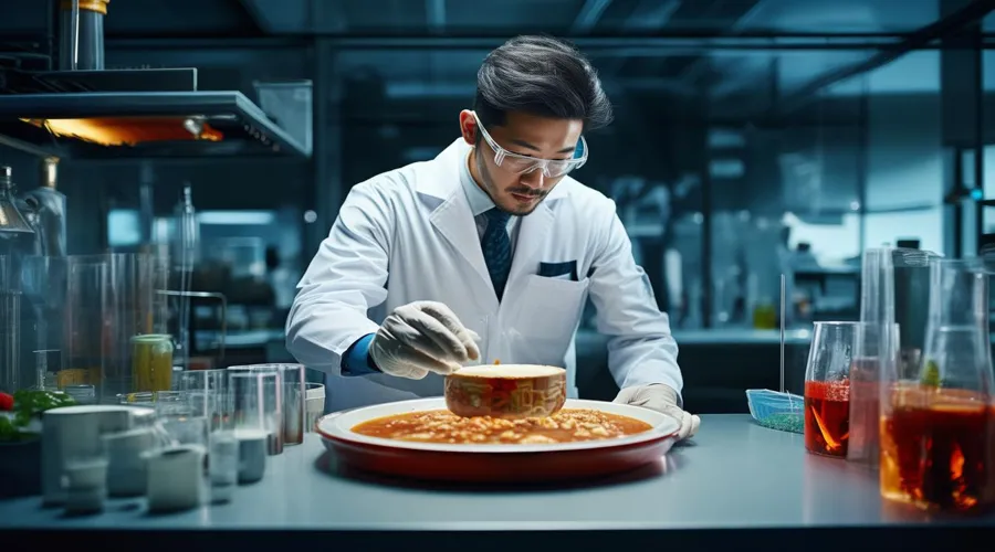 2025年食品行业趋势：花生米质量检测标准有哪些更新？图片1