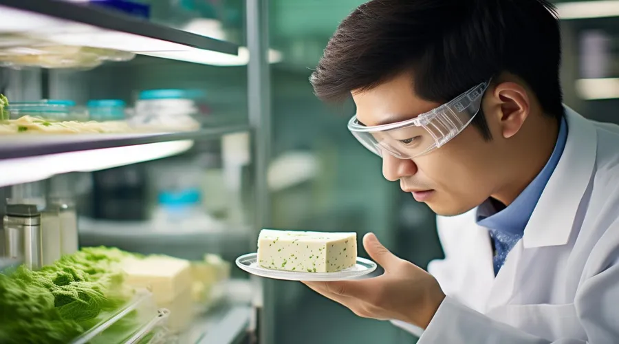 2025年食品检验标准升级，西安市的桃子糖是否符合新规？图片0