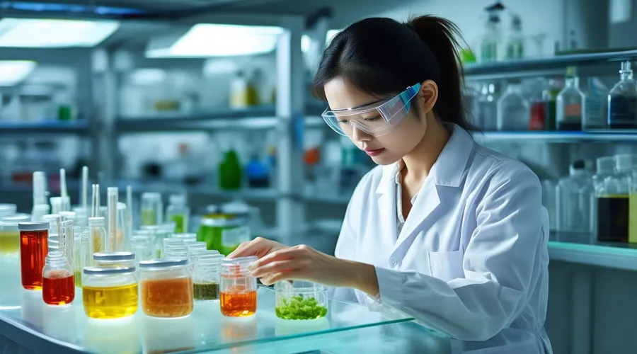 2025年食品检验技术在商洛市酱猪尾生产中的应用与突破图片4
