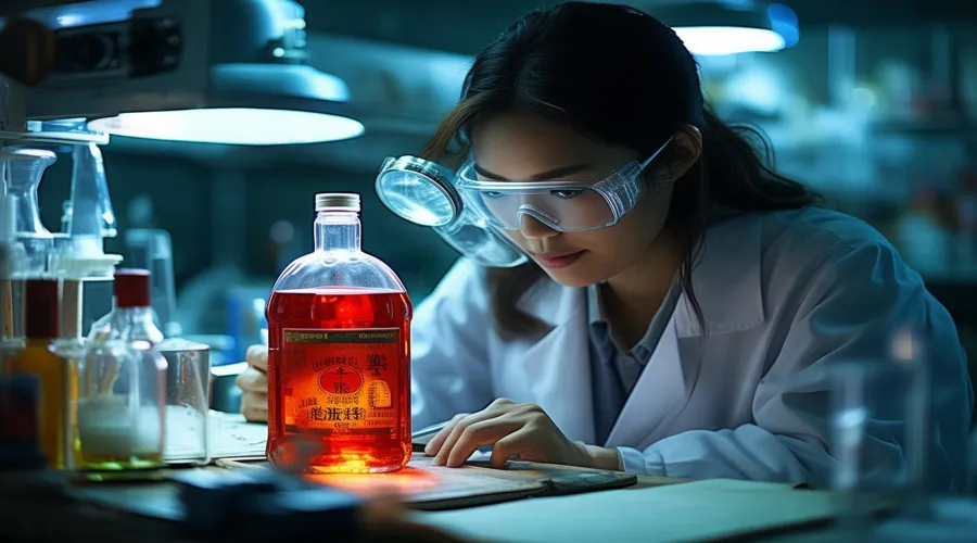 2025年蜂蜜金银花茶微生物污染检测方法及机构推荐图片10