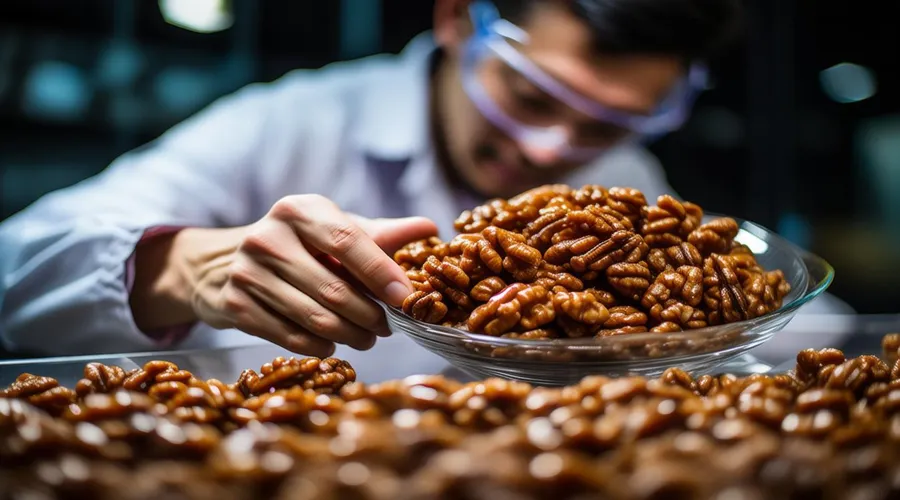 什么是食品检验的核心步骤，专业机构通常采用哪些方法？图片6