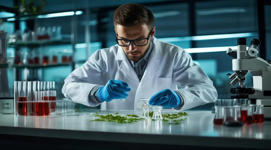 素粽子的微生物检测要点及资阳市的成功经验分享图片9