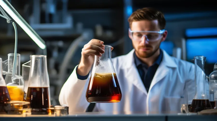 2025年食品检测技术指南：腰果夹心糖中过敏原与微生物检测标准解析图片0