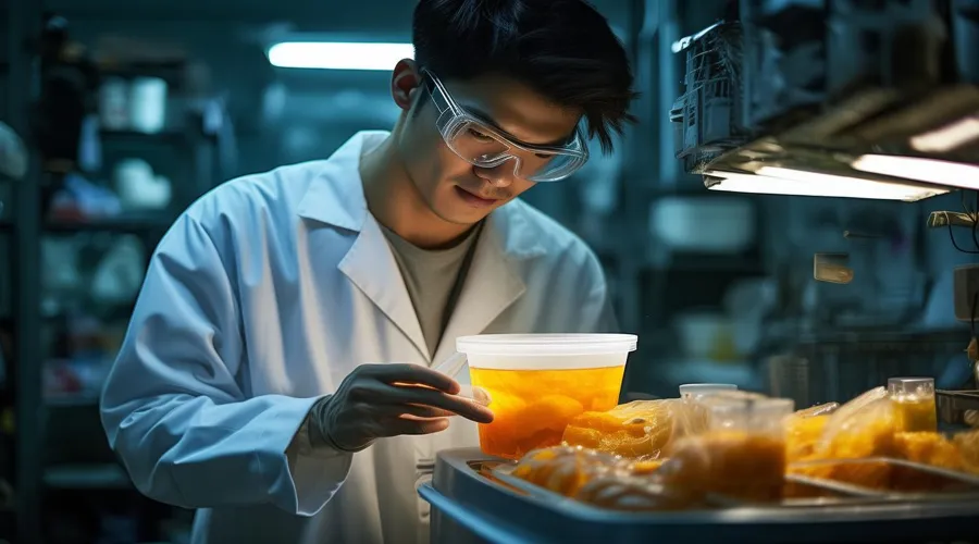 瓜尔胶在食品工业中的角色及苏州市检测技术的应用图片10
