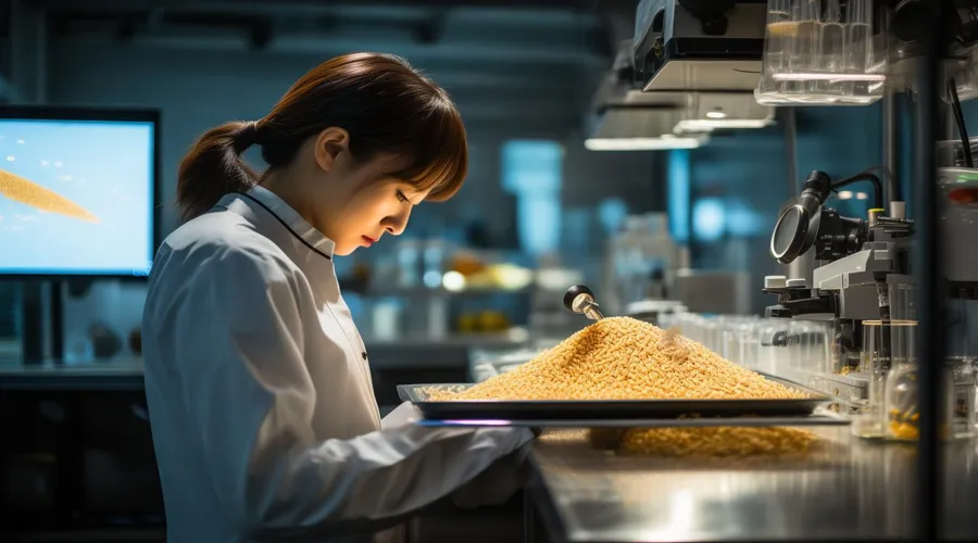 食品添加剂检测：提拉米苏成分安全的关键环节图片6