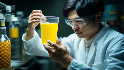 食品检测基础知识：保障餐桌安全的步