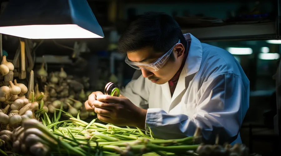 为什么食品检测机构要对银耳干进行重金属含量？图片6