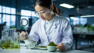 吕梁市2025年食品检测能否有效防止橘子棒冰中的农药残留问题？