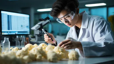 2025年良姜在食品检测中的作用与应用前景如何？