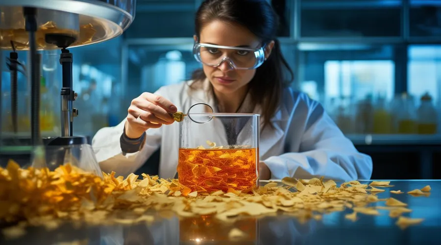 2025年食品检测设备智能化，咖啡豆检测效率能提高多少？图片8