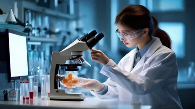 红腐乳的检验流程中，微生物指标检测为何是关键环节？