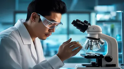 豆角检测中微生物指标不合格的常见原因