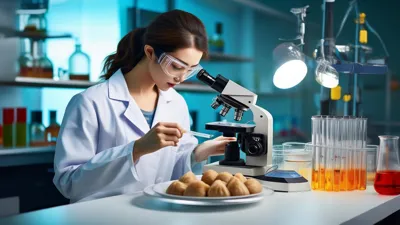 2025年燕麦饼干检测项目是否将纳入延安传统工艺的微生物风险预警？