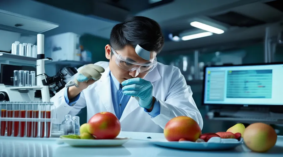 蜂胶鼻与食品接触材料联合使用时的交叉污染检验规范图片20