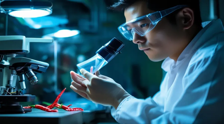 速冻炒米线微生物指标检测技术指南（2023版）图片15