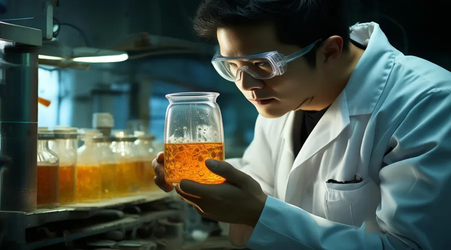 2025年萍乡市食品检测机构闽南粽子专项检验能力提升方案图片20