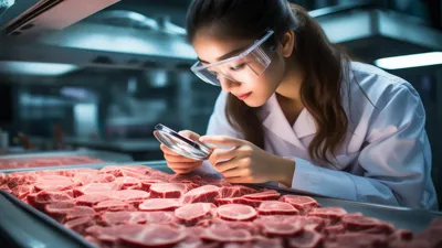 食品检测实验室常用的豆浆粉营养成分方法有哪些？