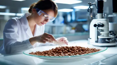 《食品科学前沿》2025年专题：桃酥食品的质构与感官评价检测方法创新研究