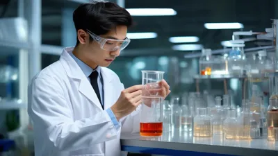 宁波市蓝莓食品检测实验室：韧性饼干微生物与添加剂检测要点