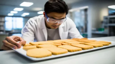 廊坊市消费者如何查询芒果千层食品的检验报告？