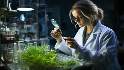 检测技术革新对梧州鸡肉通心粉出口质量的影响研究