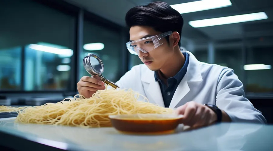2025年蜂蜜味燕麦棒生产环节检验要点与食品检测机构实操手册图片5
