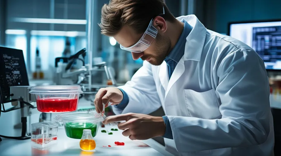 《食品微生物检测的质控要点：实验室操作标准化手册》图片17