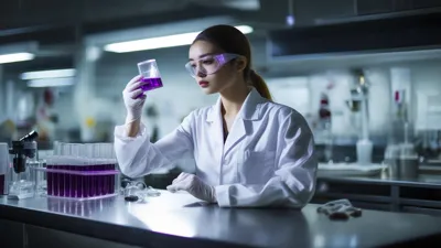 水夹心糖中微生物指标检测方法与合格判定依据