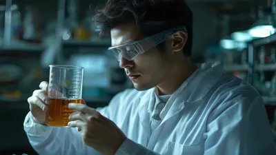 2025年全球食品检测机构认证体系与质量管控
