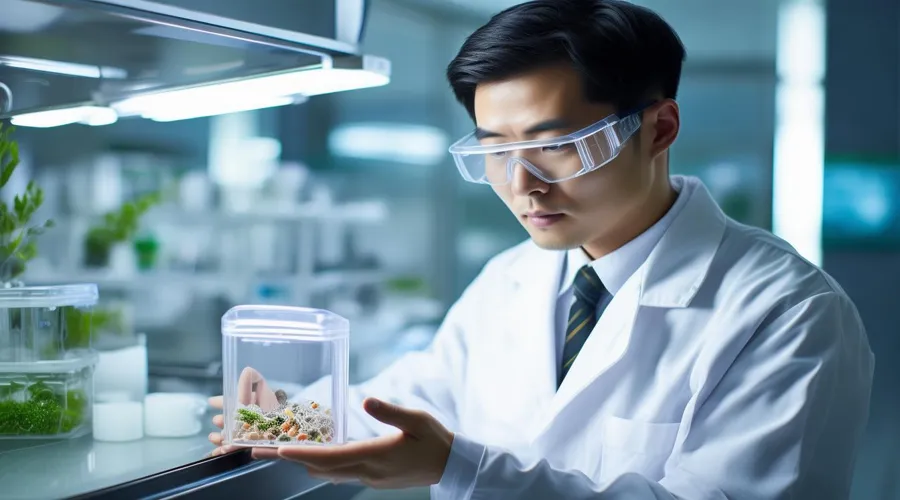 2025年中国糕点类食品检测标准更新与机构监管效能评估图片14