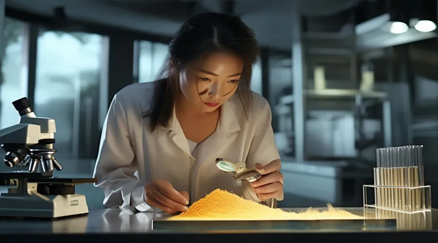 《GB316542021标准下蜂胶软胶囊的食品检验要点解读》图片25