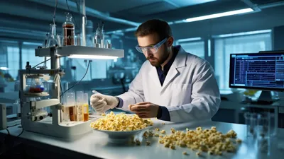 2025年酱猪大肠食品检验机构如何提升分子溯源技术能力？