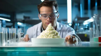 2025年机构如何建立蔬菜棒棒糖的全程可追溯检验体系？
