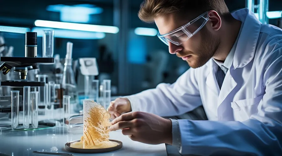 2025年半熟蛋微生物检验技术将面临哪些突破性挑战？图片5