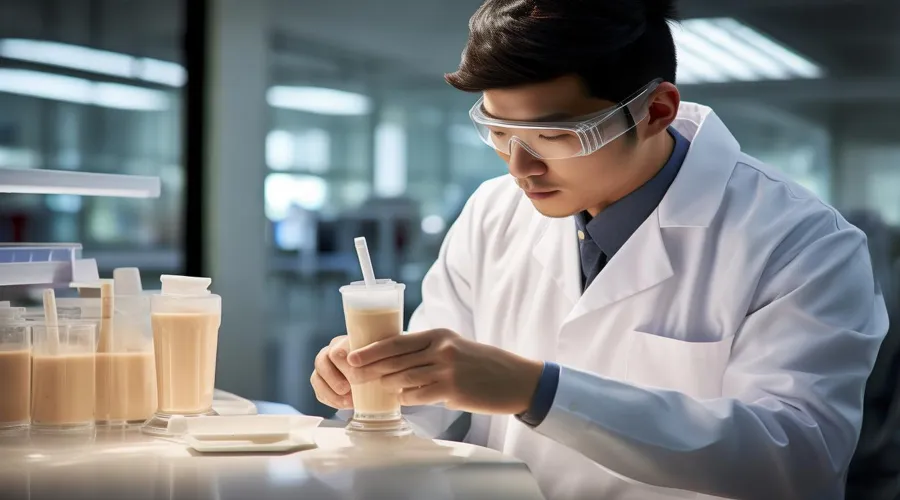 《鹰潭市食品检测机构对咖啡千层蛋糕的微生物检测标准有哪些？》图片10